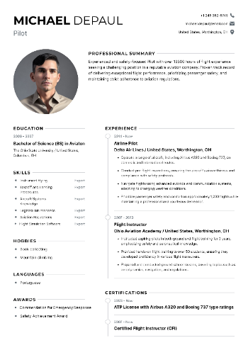 ¿Qué extensión debe tener un currículum? ¿Qué extensión debe tener un currículum?