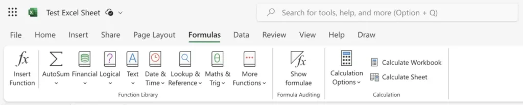 Google Sheets vs Excel: Comparación 2025